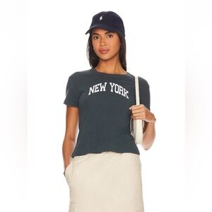 NWOT Revolve Daydreamer New York Tee